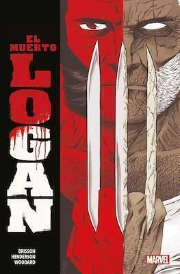 DEAD MAN LOGAN (EL MUERTO LOGAN) - comprar online