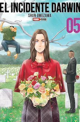 EL INCIDENTE DARWIN 05 - comprar online