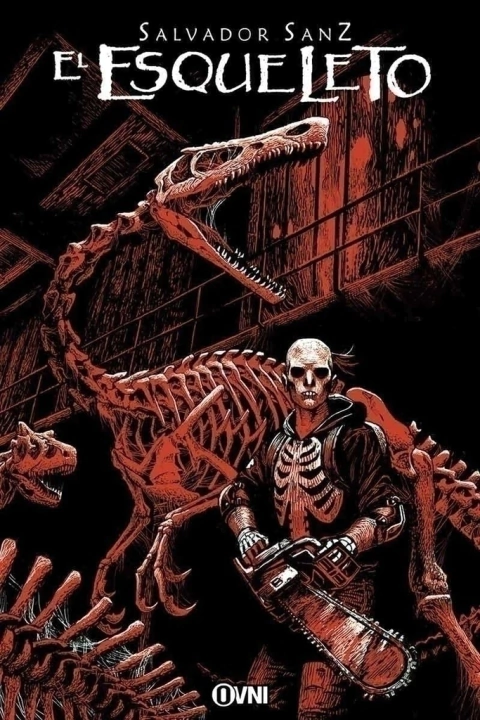 EL ESQUELETO - comprar online
