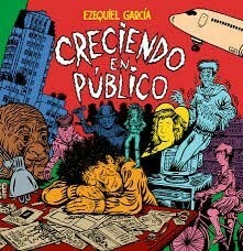 CRECIENDO EN PÚBLICO - comprar online