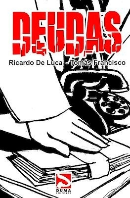 DEUDAS - comprar online