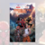 FORTNITE X MARVEL CONFLICTO CERO INTEGRAL
