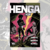 HENGA & HOR INTEGRAL 02 - comprar online