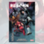 HEROES REBORN COMPANION 02 UN MUNDO SIN AVENGERS 02