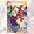 HEROES REBORN COMPANION 01 UN MUNDO SIN AVENGERS 01