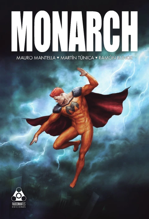 MONARCH - comprar online