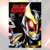 KAMEN RIDER KUUGA 06 - comprar online