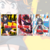 PREVENTA KILL LA KILL COMPLETO 3 TOMOS - comprar online