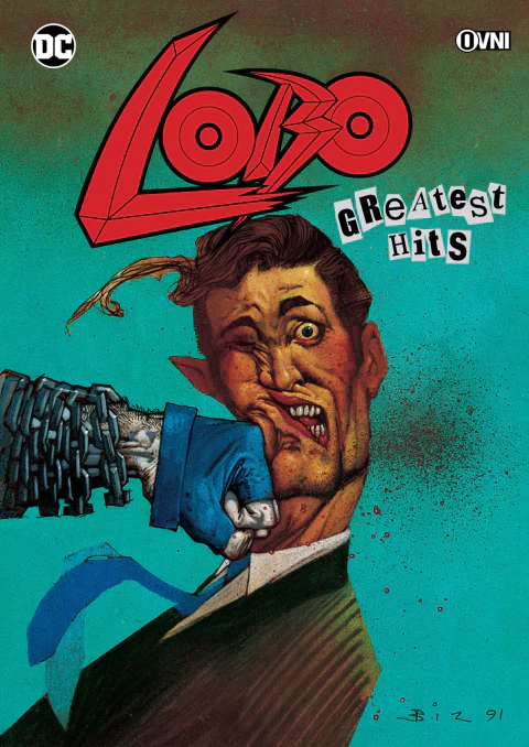 LOBO: GREATEST HITS - comprar online