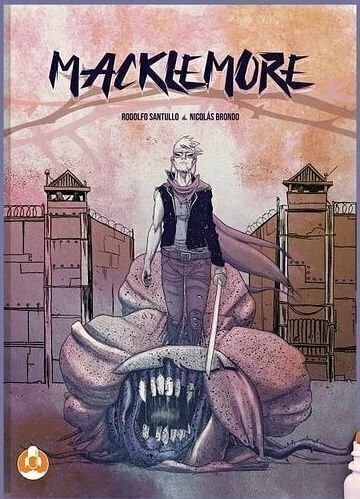 MACKLEMORE - comprar online