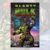 MARVEL RETROPICK PLANET HULK WORLDBREAKER - comprar online