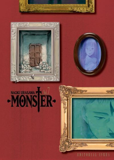 MONSTER 07 - comprar online
