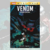 MARVEL MUST HAVE 13 VENOM ORIGEN OSCURO