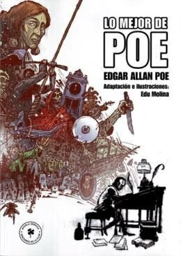 LO MEJOR DE POE - comprar online