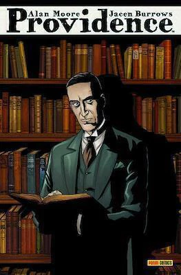 PROVIDENCE 03 - comprar online