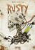 RUSTY - comprar online