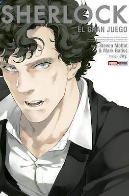 SHERLOCK 03: EL GRAN JUEGO - comprar online