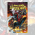 THE AMAZING SPIDER-MAN 10 LA ORDEN DE LA RED