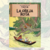 LAS AVENTURAS DE TINTÍN: LA OREJA ROTA