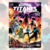TITANES: LA REINA DE LAS ALAS NEGRAS - comprar online