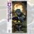 PREVENTA ULTIMATE BLACK PANTHER PAZ Y GUERRA - comprar online