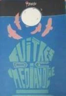 BUITRES DE MEDIANOCHE - comprar online