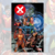 X-MEN 05 AMANECER X 01