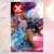 X-MEN 17 AMANECER X 13