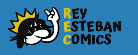 Rey Esteban