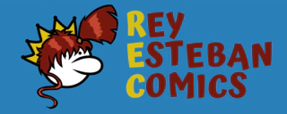 Rey Esteban