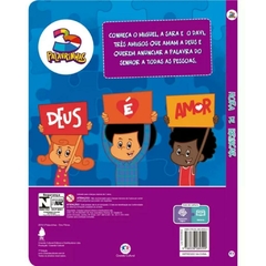 3 PALAVRINHAS: Hora de Brincar - comprar online