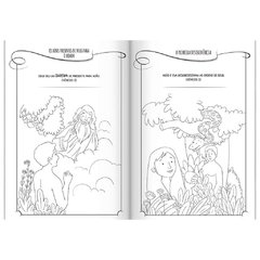 333 HISTÓRIAS DA BÍBLIA PARA COLORIR - comprar online