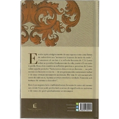 A ANATOMIA DE UM LUTO - C, S, Lewis - comprar online