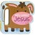 ANIMAIZINHOS DA BÍBLIA : Meu amigo Jesus