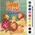 LIVRO COM AQUARELA - Daniel e os Leões