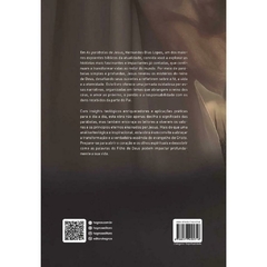 AS PARÁBOLAS DE JESUS - Hernandes Dias Lopes - comprar online