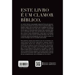 AVIVAMENTO: Luz na Mente, Fogo no Coração - Hernandes Dias Lopes/ Arival Dias Casimiro na internet