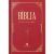 BÍBLIA E HINÁRIO NOVO CÂNTICO - Vinho (ARA) - comprar online