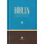 BÍBLIA E HINÁRIO NOVO CÂNTICO - Azul (ARA)