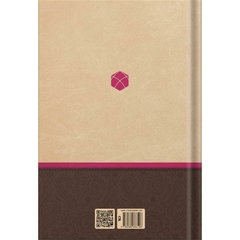 BÍBLIA E HINÁRIO NOVO CÂNTICO - Rosa (ARA) - comprar online