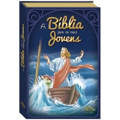 A BÍBLIA PARA OS MAIS JOVENS