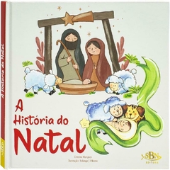CELEBRAR A FÉ! A História do Natal na internet