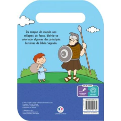 COLORIR COM ALÇA: Histórias - comprar online