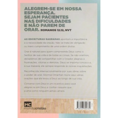 CONVERSA COM DEUS - Stormie Omartian - comprar online