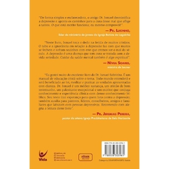 DEPRESSÃO: O QUE TODO CRISTÃO PRECISA SABER - comprar online