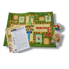 SIGA-ME - UMA DIVERTIDA CORRIDA DOS DISCIPULOS - comprar online