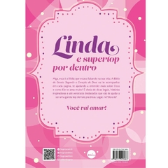 BÍBLIA DA GAROTA SEGUNDO O CORAÇÃO DE DEUS - Felicidade - comprar online