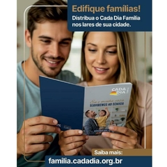 CADA DIA FAMÍLIA 2025 - 10 un na internet