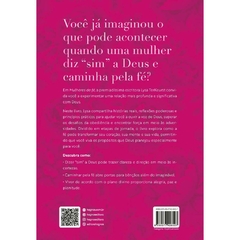 MULHERES DE FÉ - Lisa Tekeurst - comprar online