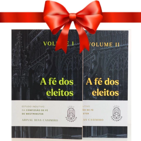 KIT A FÉ DOS ELEITOS